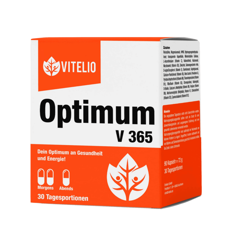 Optimum - Die smarte Lösung für Ihre Gesundheit